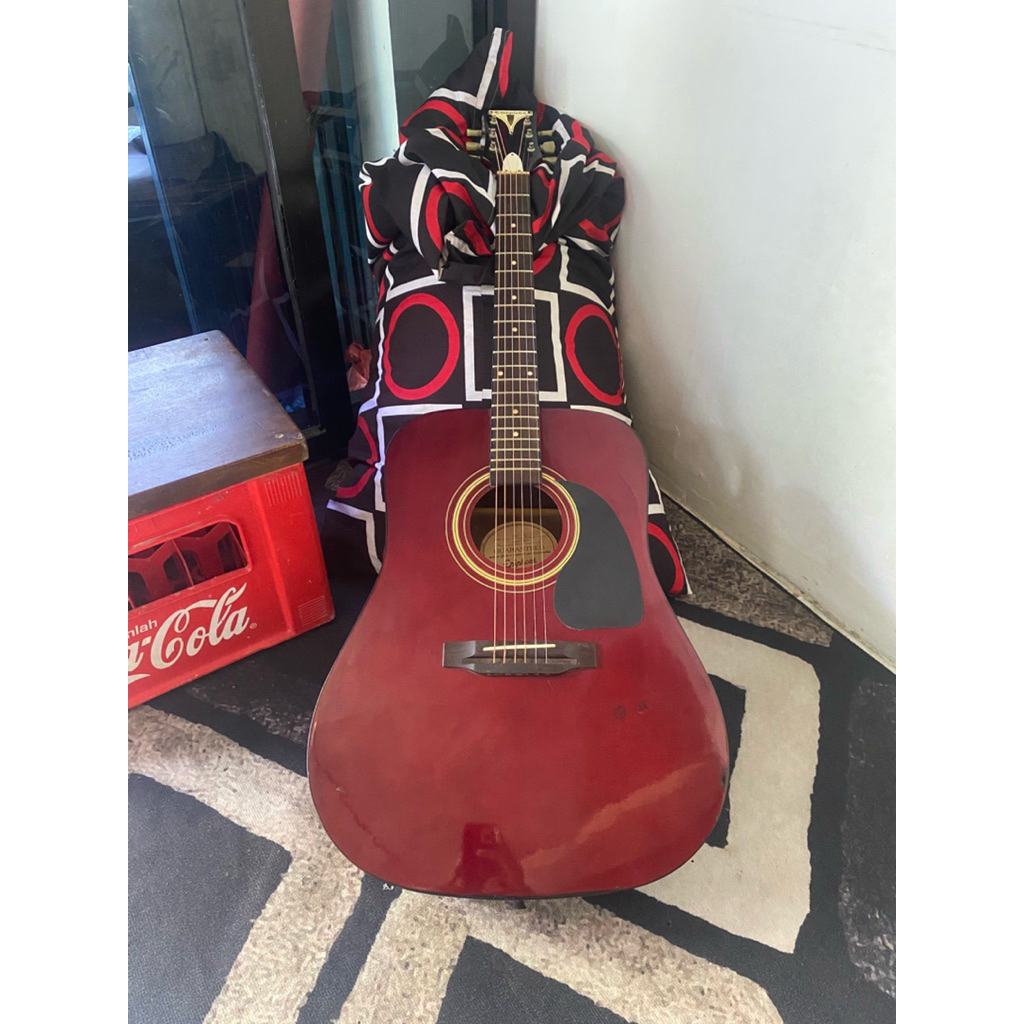 Gitar Akustik Epiphone Pro 1 Original