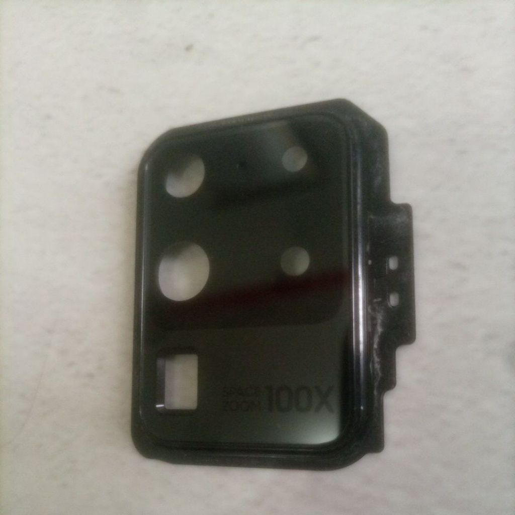 kaca kamera s20ultra