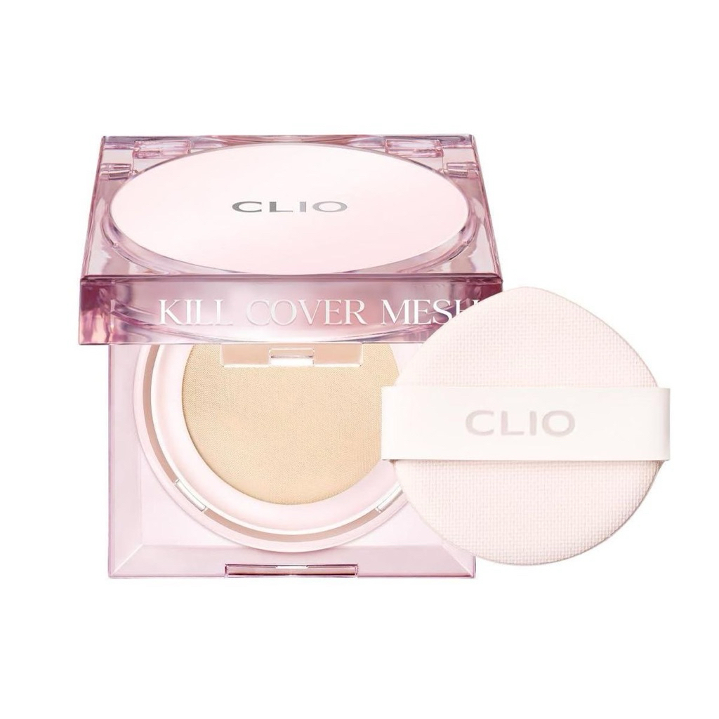 CLIO Kill Cover Cushion -PLuv
