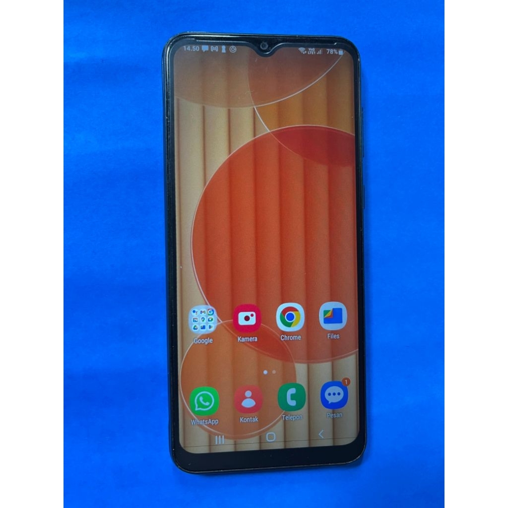 samsung a03 core ram 2/32