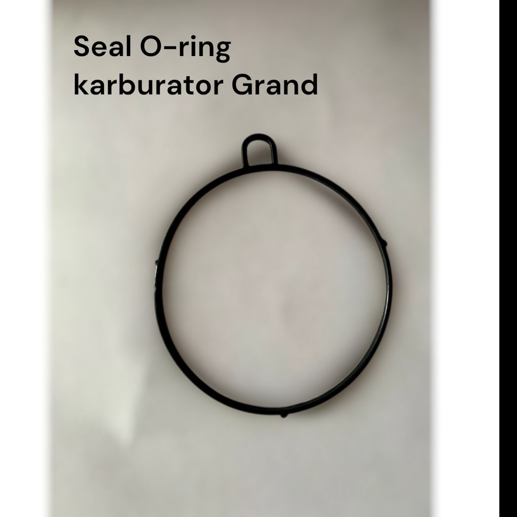 SEAL O-RING KARBURATOR GRAND/SUPRA SP302.