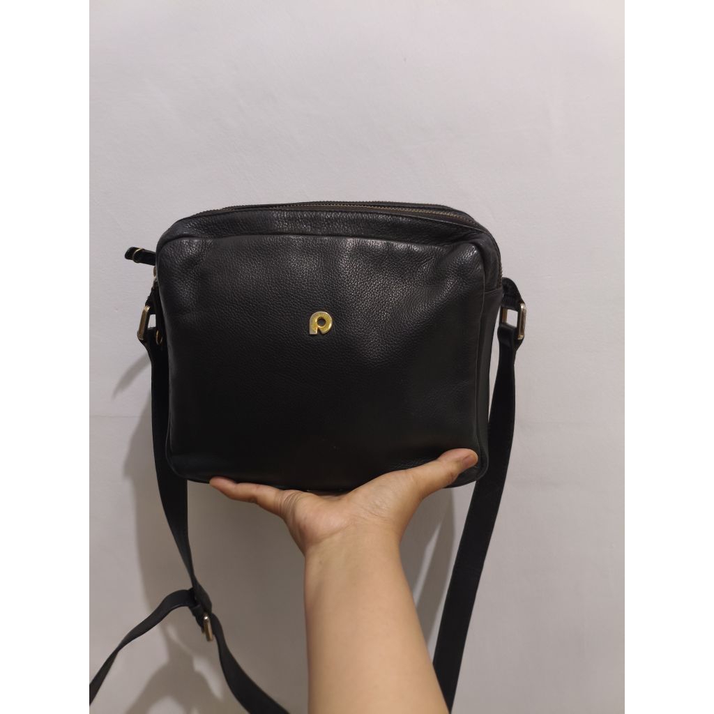 tas papillon original preloved