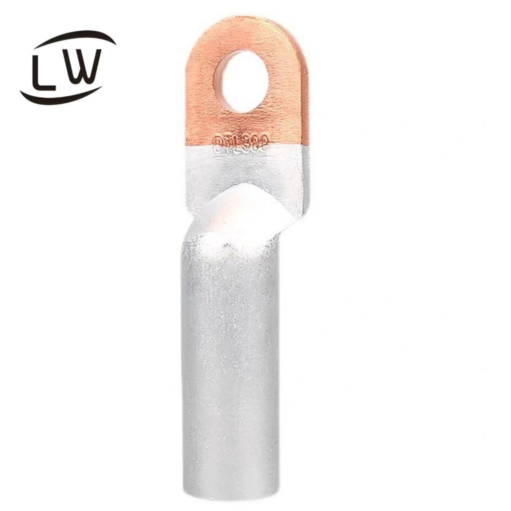 SKUN BIMETAL KABEL ALUMUNIUM TEMBAGA DTL 240MM*240MM