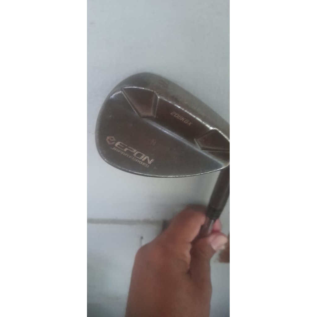loft wedge 58 Epon ORI