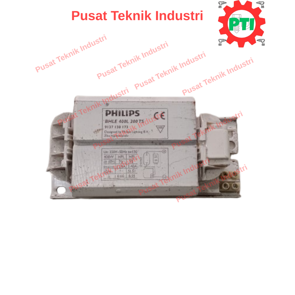 Ballast BHLE 400L 200TS 400w