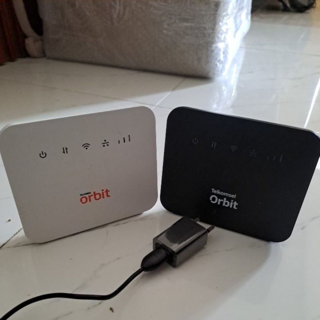 orbit starlite bisa menggunakan kartu haifi air
