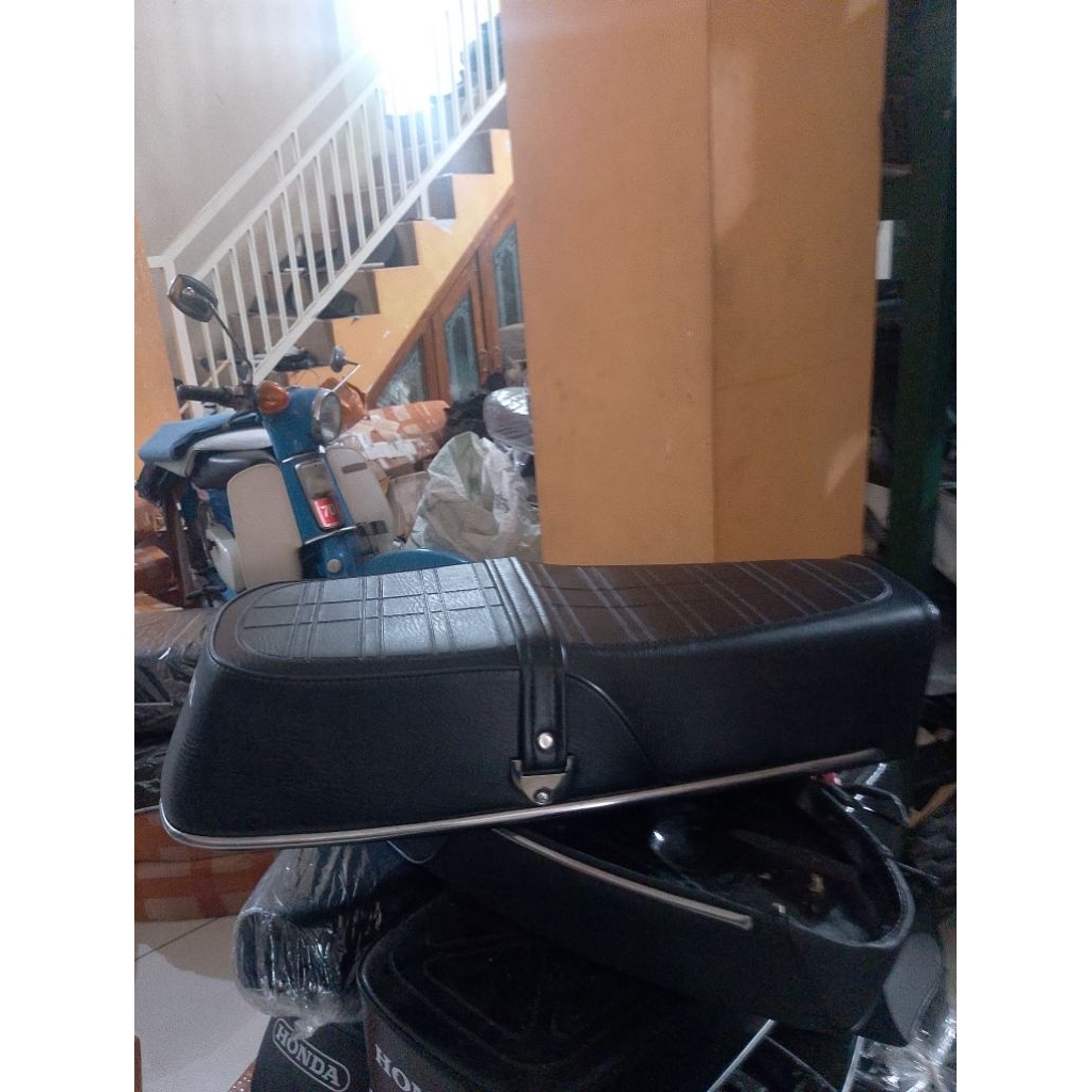 jok cb twin model standart