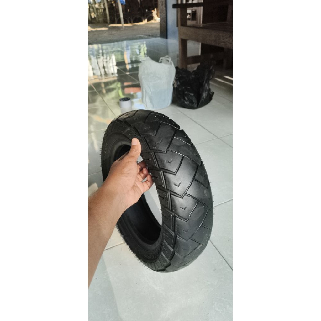 Ban bekas tubles ring 10+ban dalam