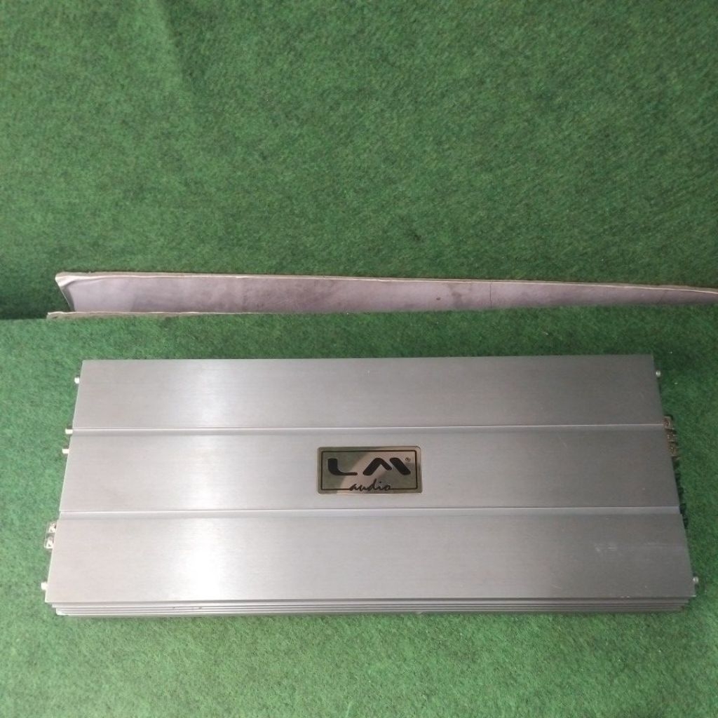 Monoblock Lm Audio 2200.1D