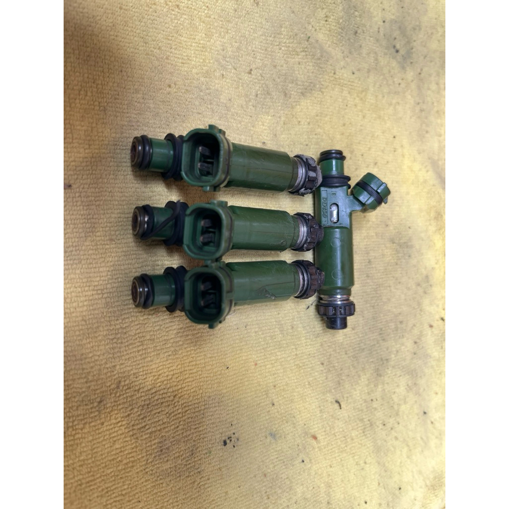 Nozzle injector mazda familia 323 Original copotan