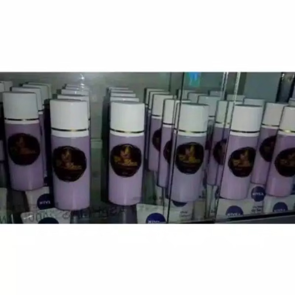 VSKIN LOTION SUPER UNGU ORIGINAL