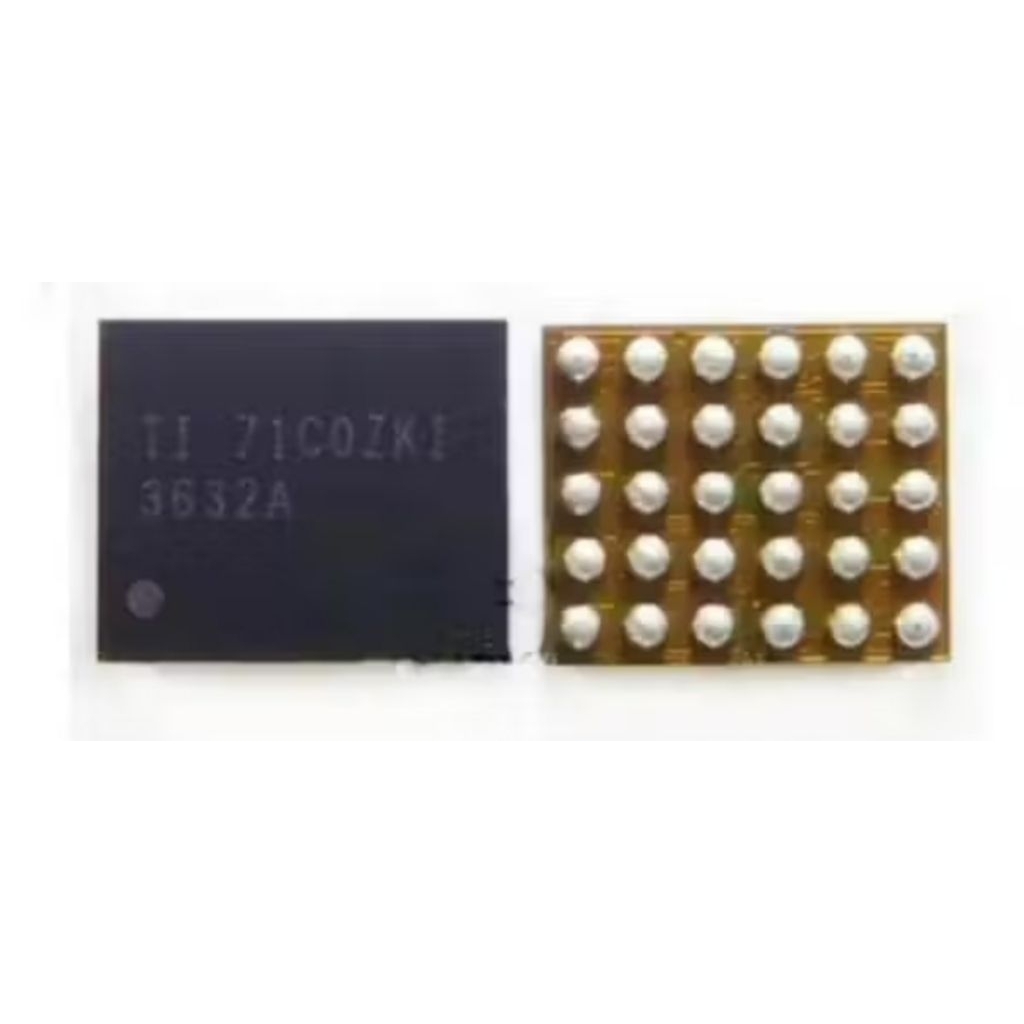 IC BACKLIGHT SAMSUNG A10(A105)