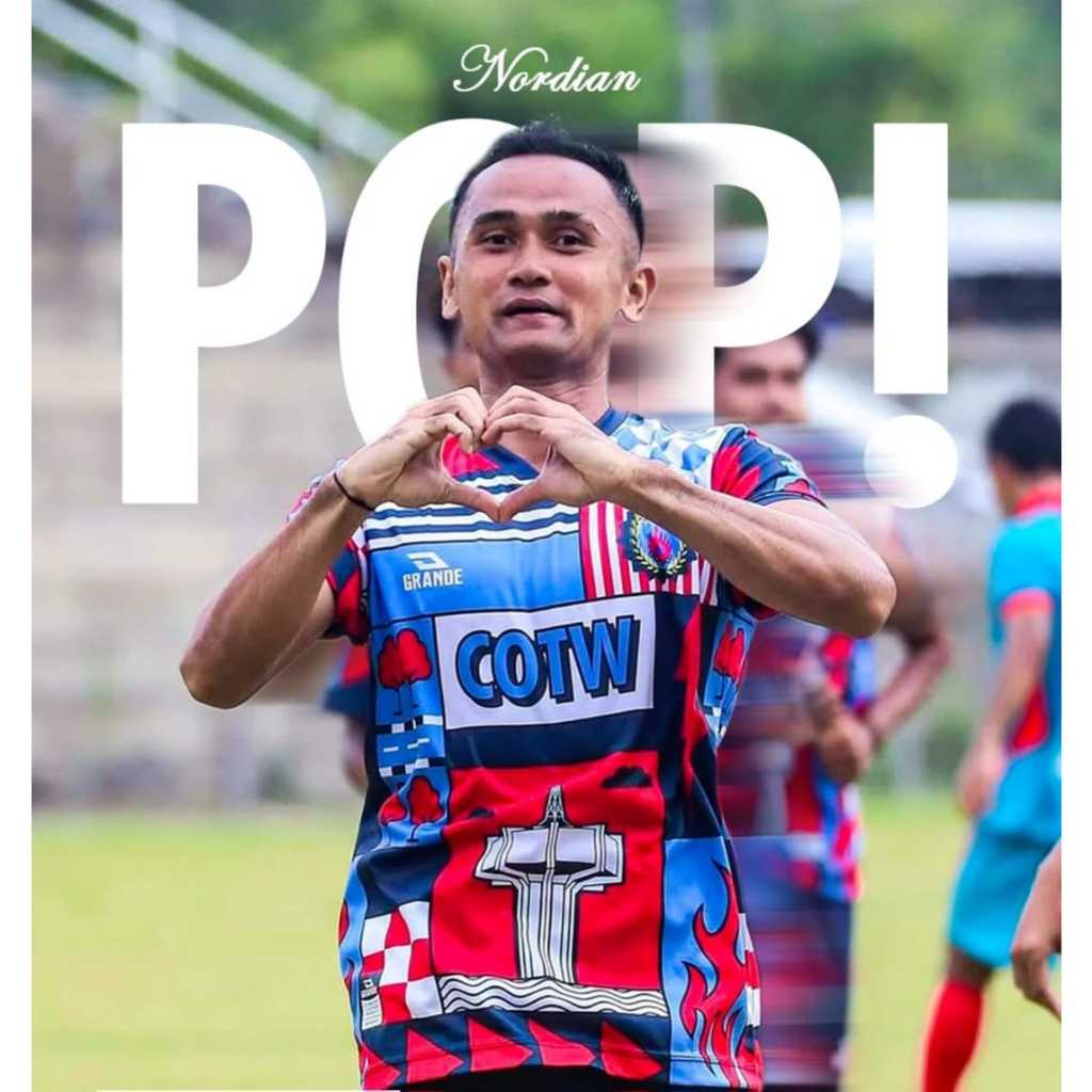 JERSEY PREMATC PERSIPUR PURWODADI POPART 2026
