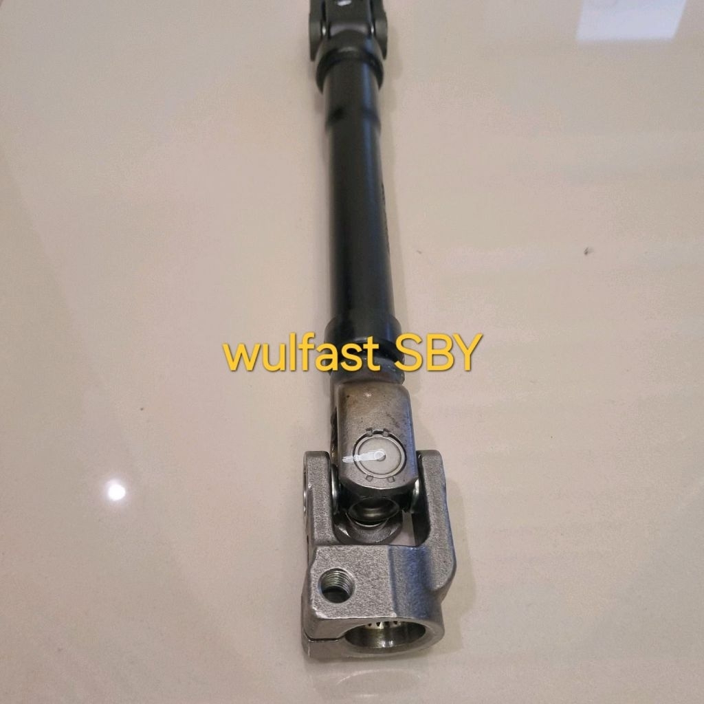 intermediate shaft / joint steer wuling Almaz / cortez ORI