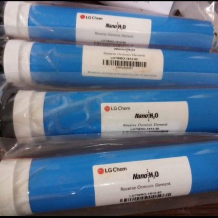 Membran Ro 50 Gpd Lg Harga Khusus