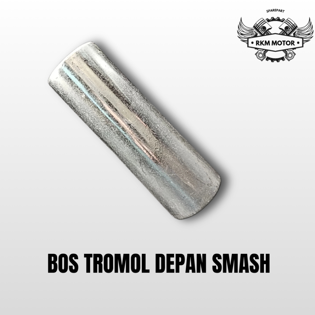 Bosh Laker Tromol dalam Depan Smash Shogun Sp 125 10x56 Bos Laher Bearing Dalam As Roda Ban Depan