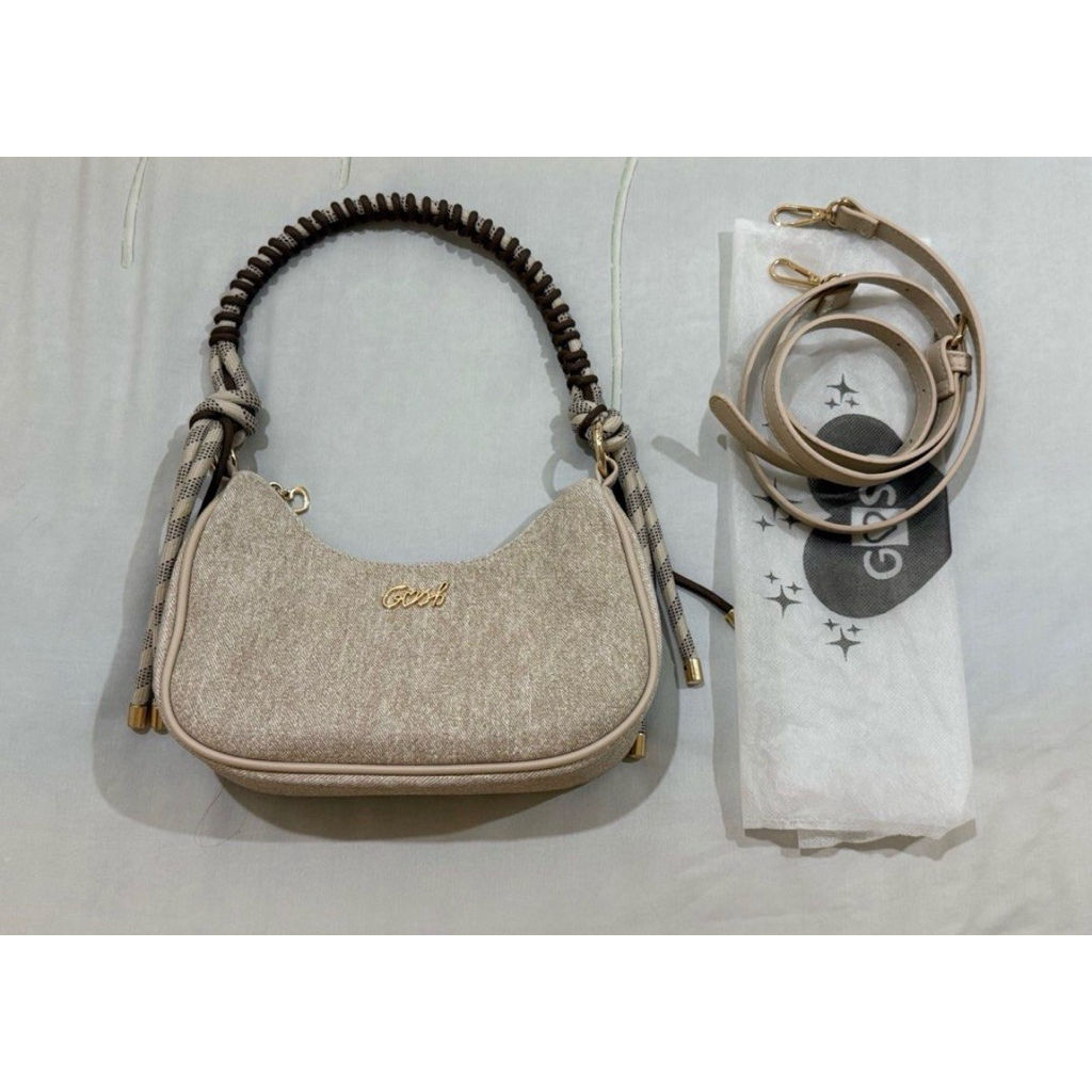 Gosh Bag Tas Gosh Shoulder Bag Selempang