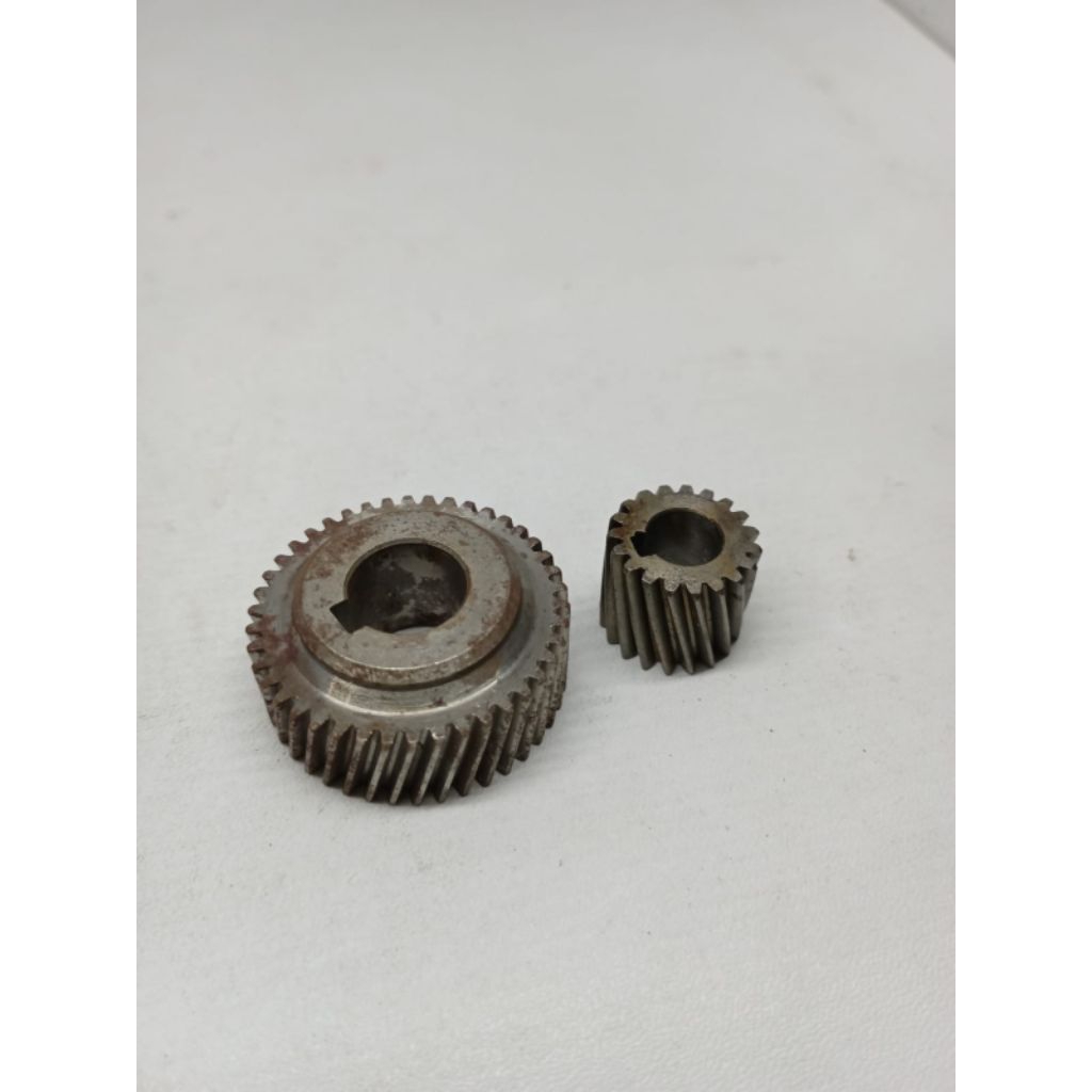 Gear untuk mesin 3100/4100 NH