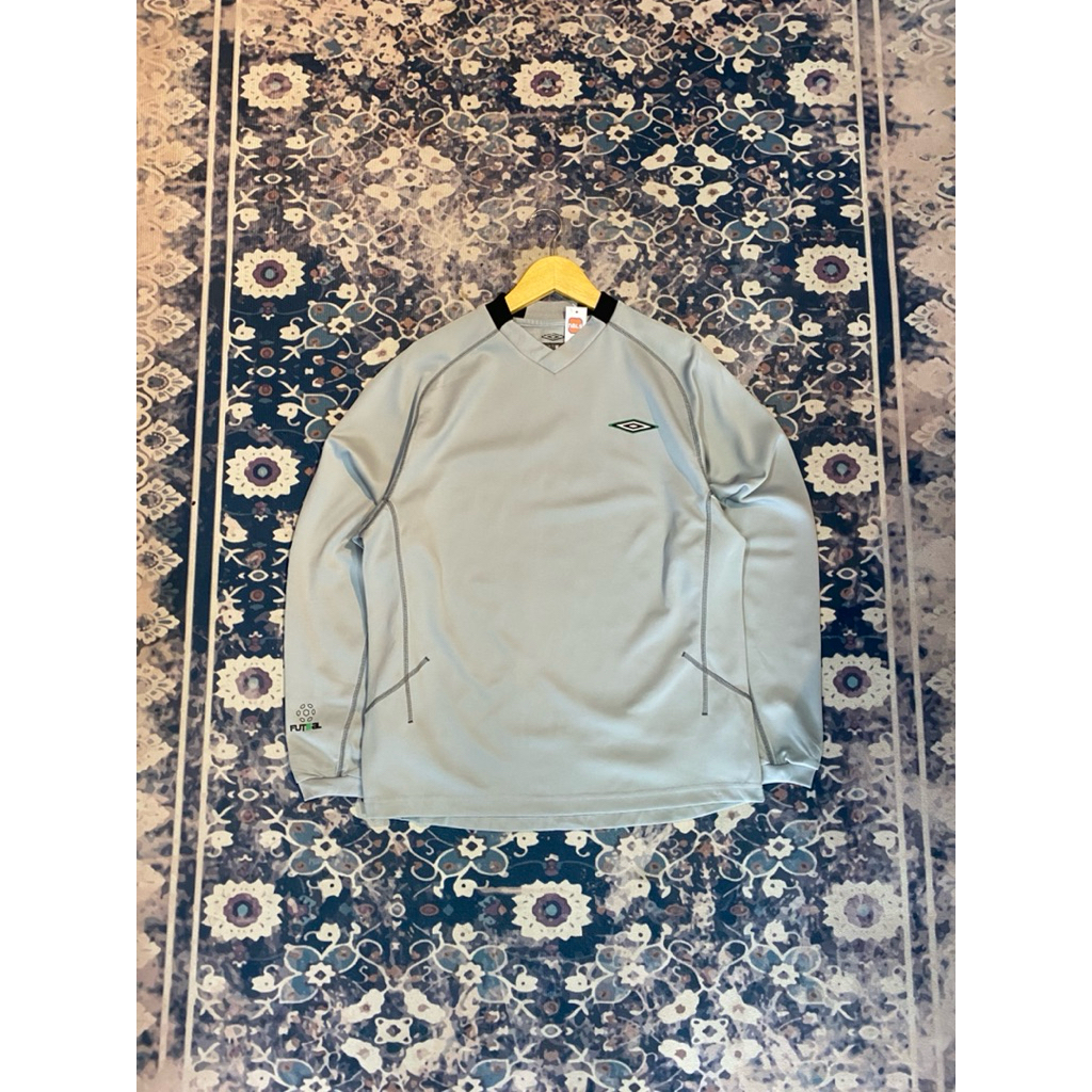 Longsleeve umbro futsal