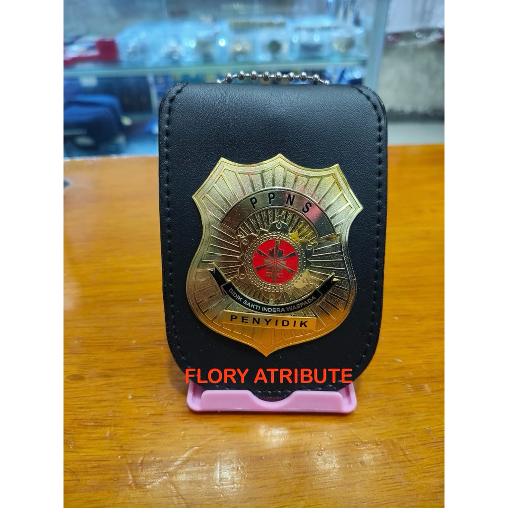 LANYARD KALUNG PENYIDIK PPNS