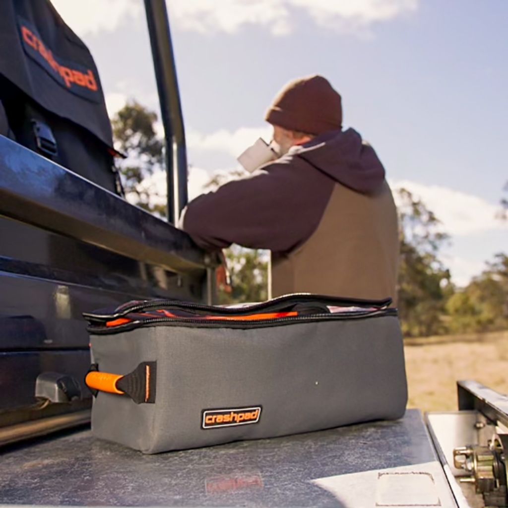 Tas tempat makanan serbaguna/tas makanan dan minuman berpergian