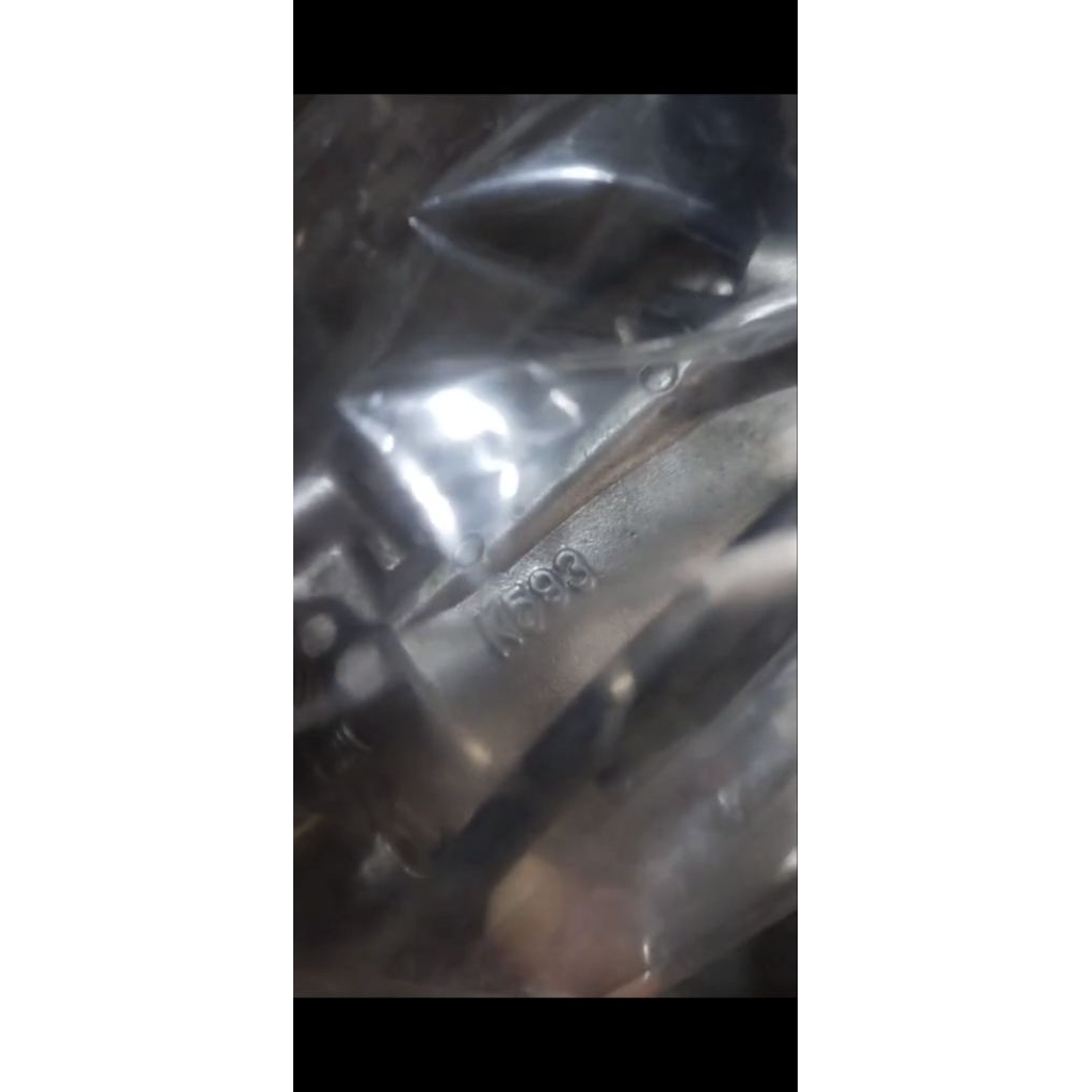 TB vario 150 original