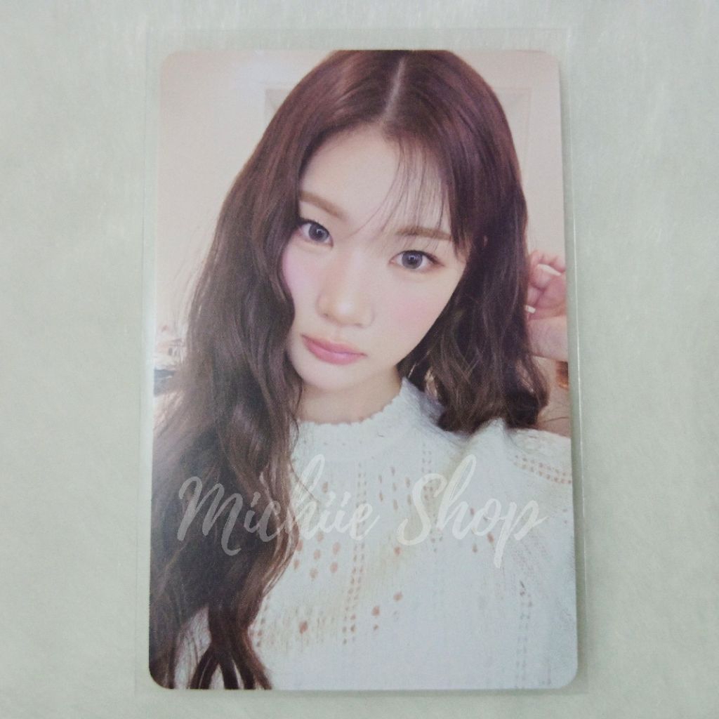 Photocard Hearts2Hearts Juun Season Greatings 2026 | Photocard Juun Hearts2Hearts SG26 B