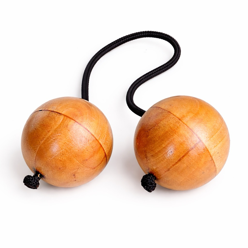 Alat Musik African Percussion Asalato