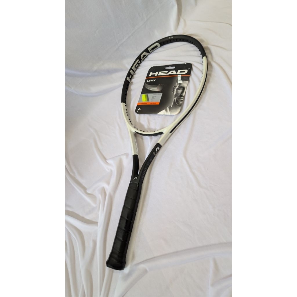 RAKET HEAD SPEED MPL 2024