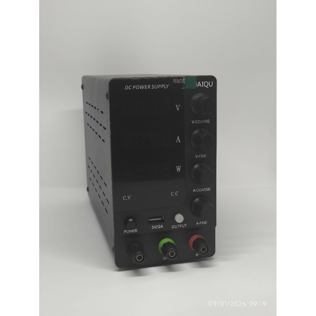 KUAIQU power supply 30V10A