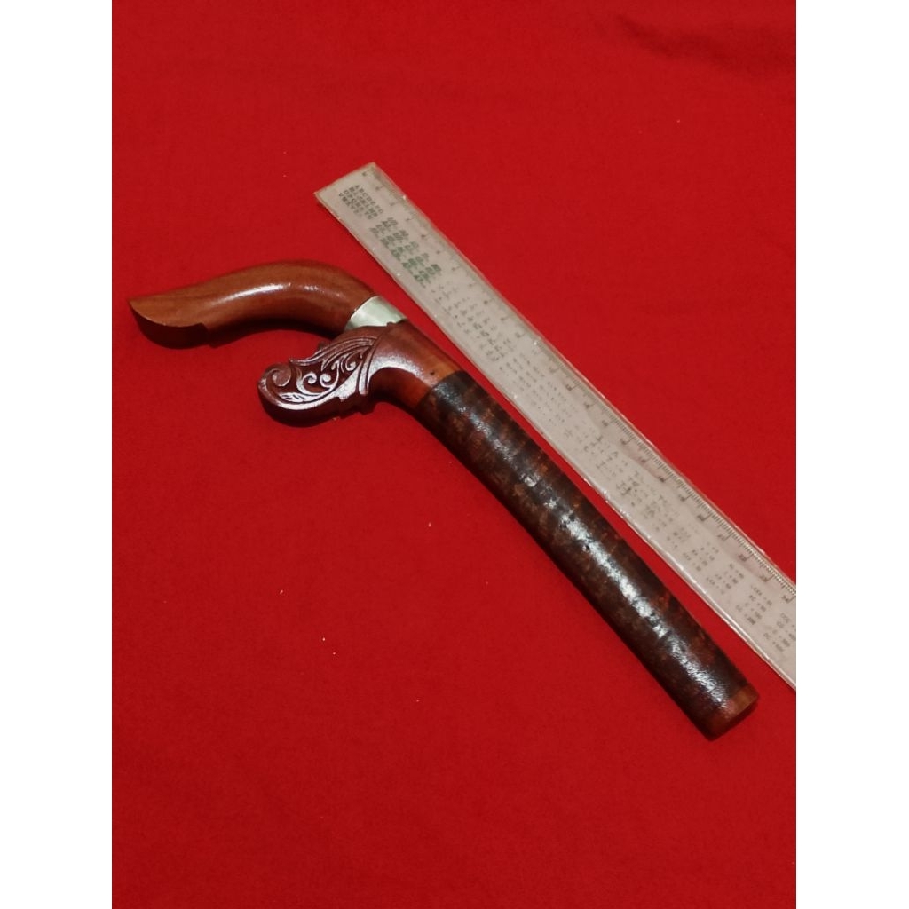 asesoriis kawali Raja khas bone