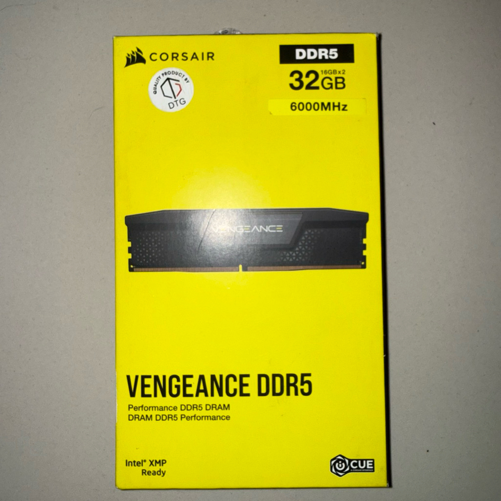 corsair vengeance ddr5 2x16gb 6000mhz cl36 corsair vengeance ddr5 32gb 6000mhz corsair ddr5 2x16gb 6