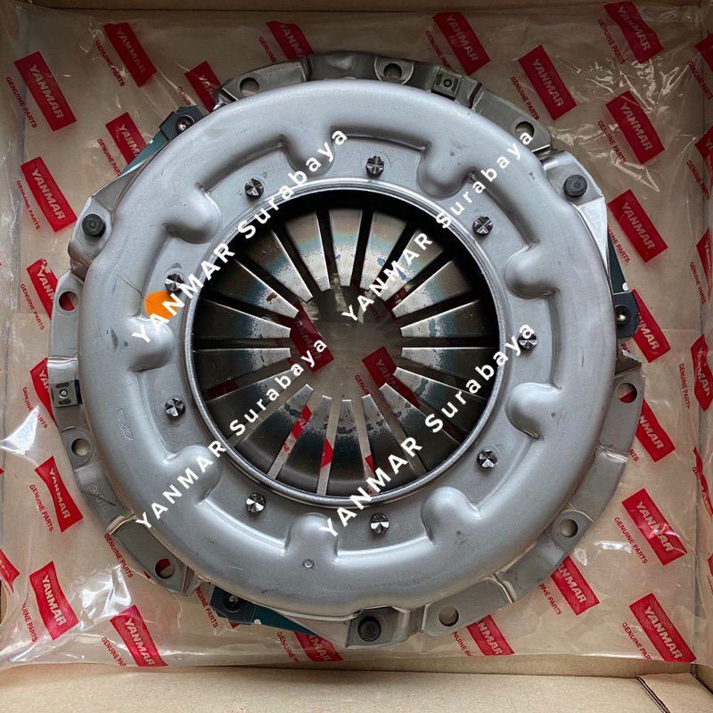 Cover clutch / Matahari Yanmar EF393 1A8310-21700 Original