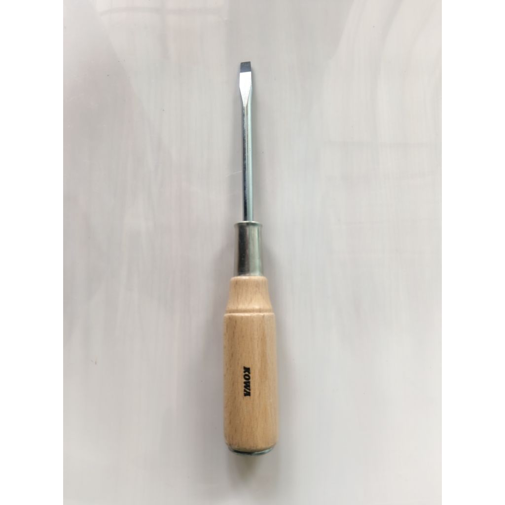 obeng (-) kowa original made in japan