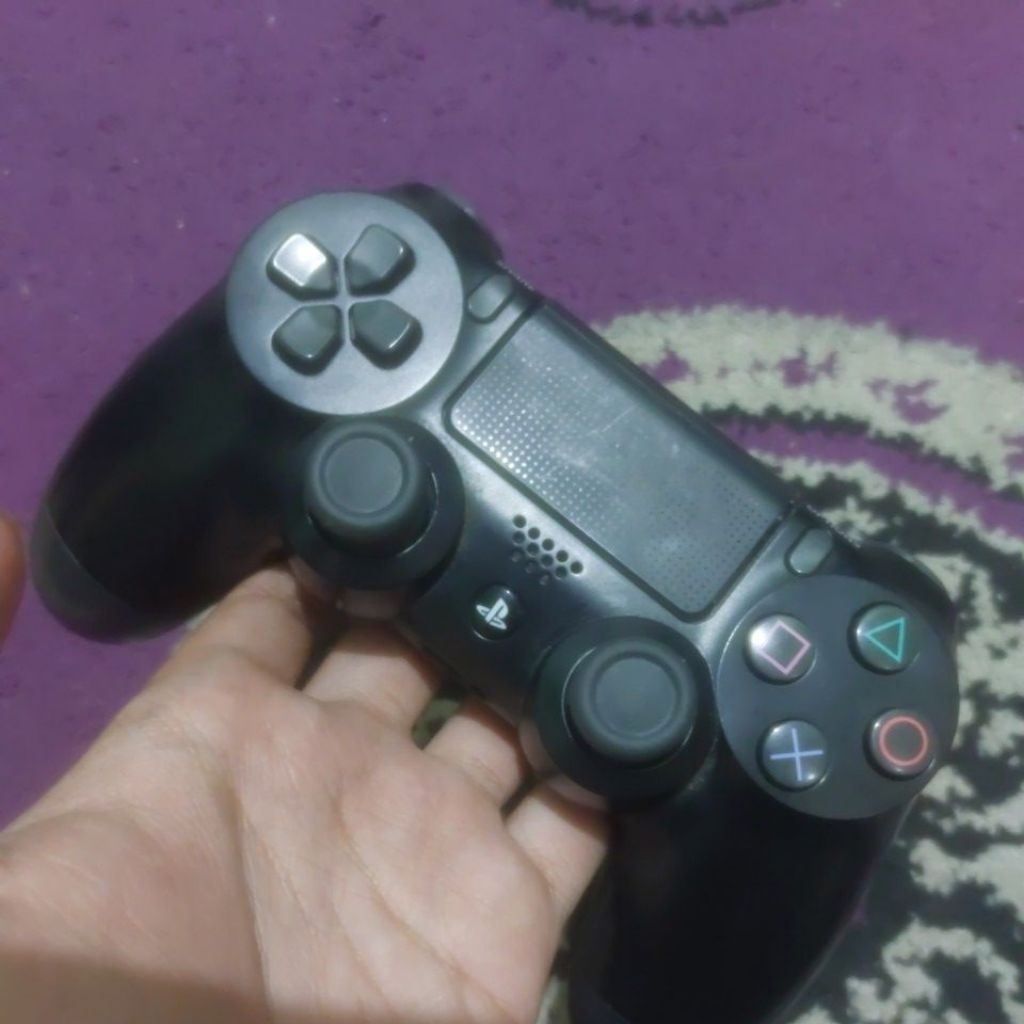 Ds4 ori mesin new model