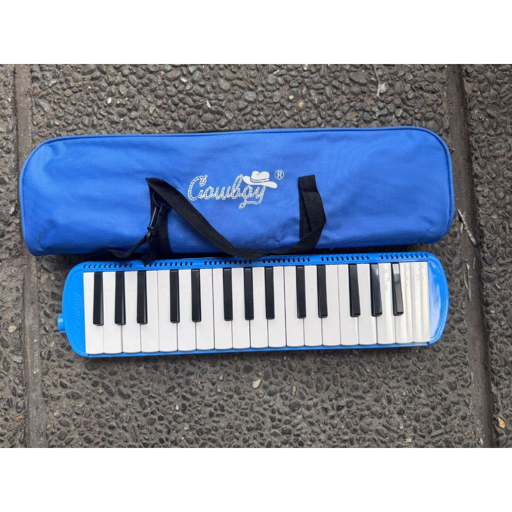 PIANIKA TIUP ANAK / PIANIKA COVER TAS / PIANIKA