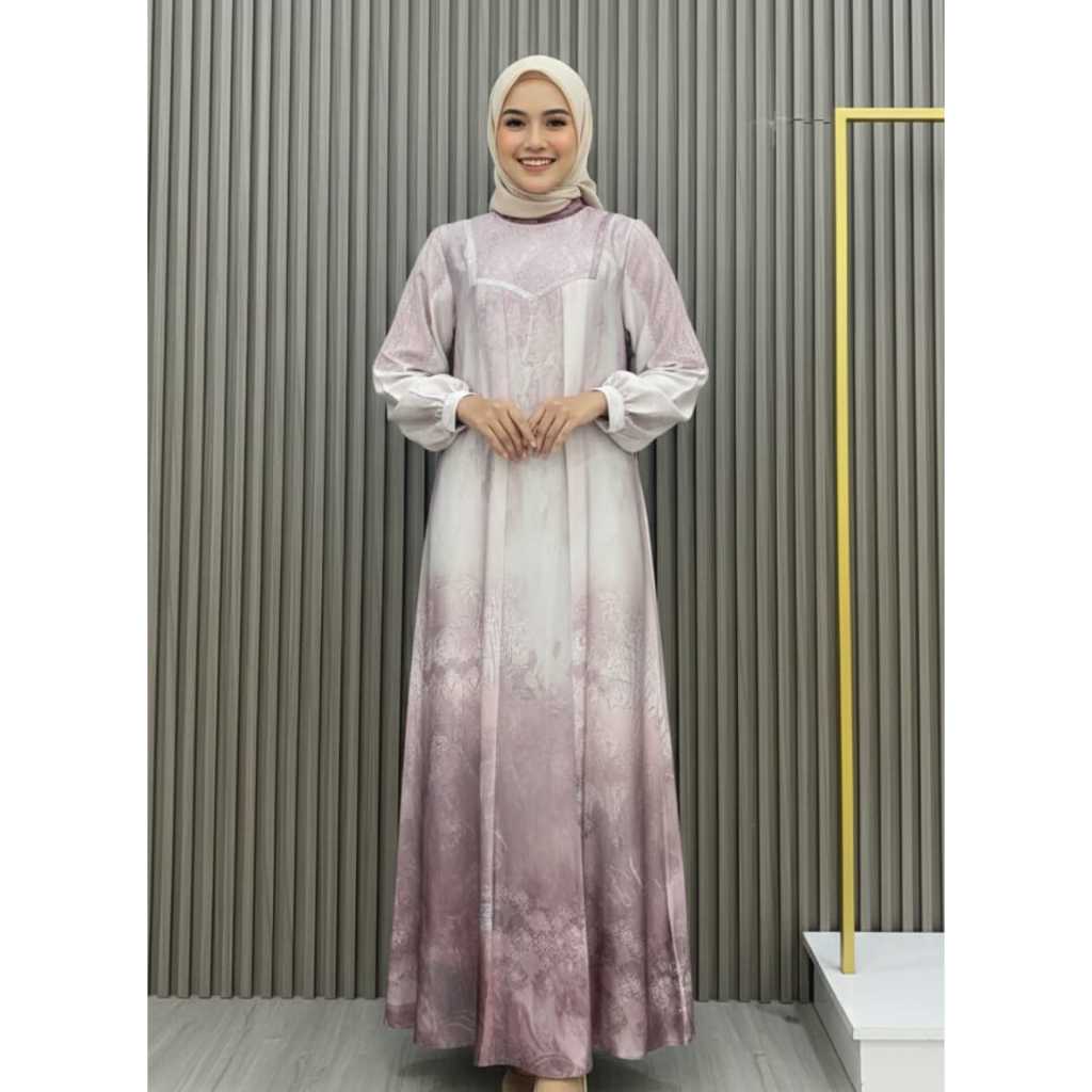 QORY'S DRESS PREMIUM