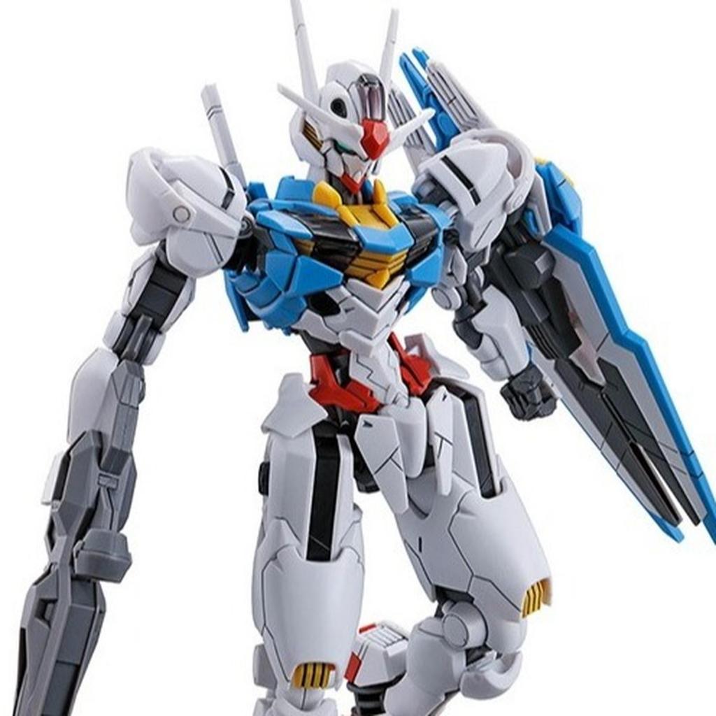 High Grade Aerial Daban 1/144