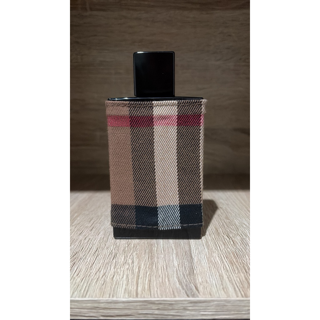 burberry london for men