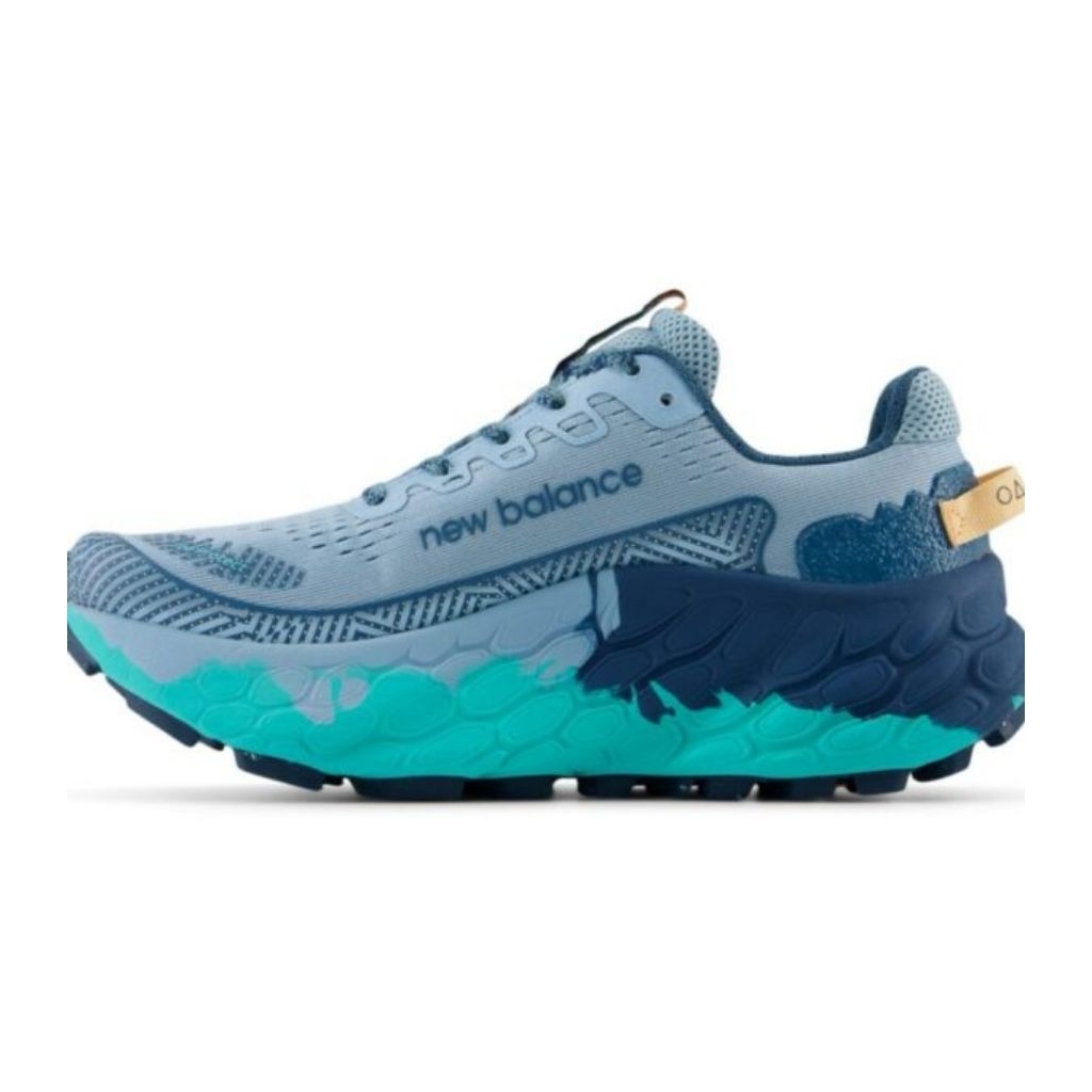 New Balance Fresh Foam x More V3 Azul TrailRun
