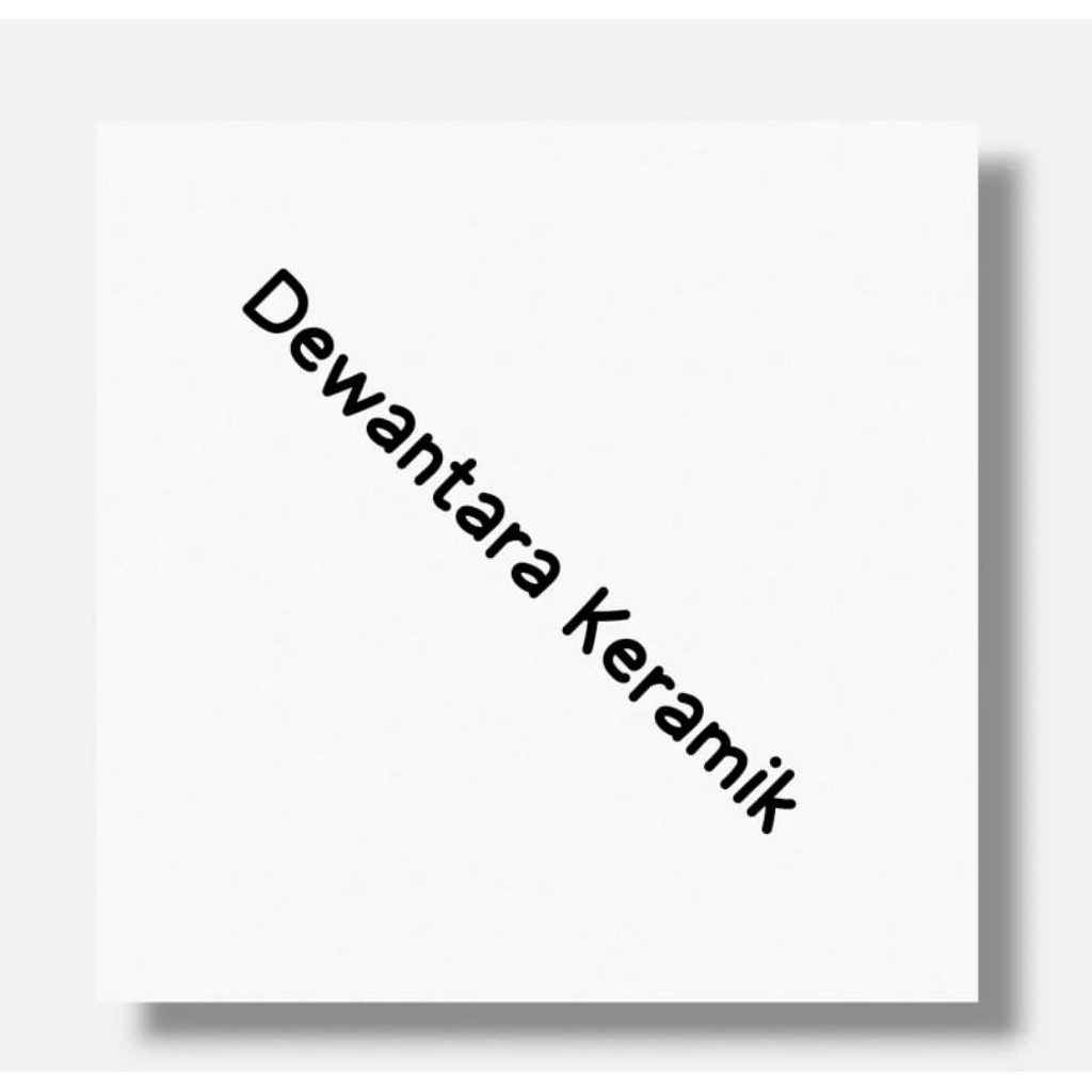 Keramik Lantai Cutting 60x60 Platinum Salsa WT