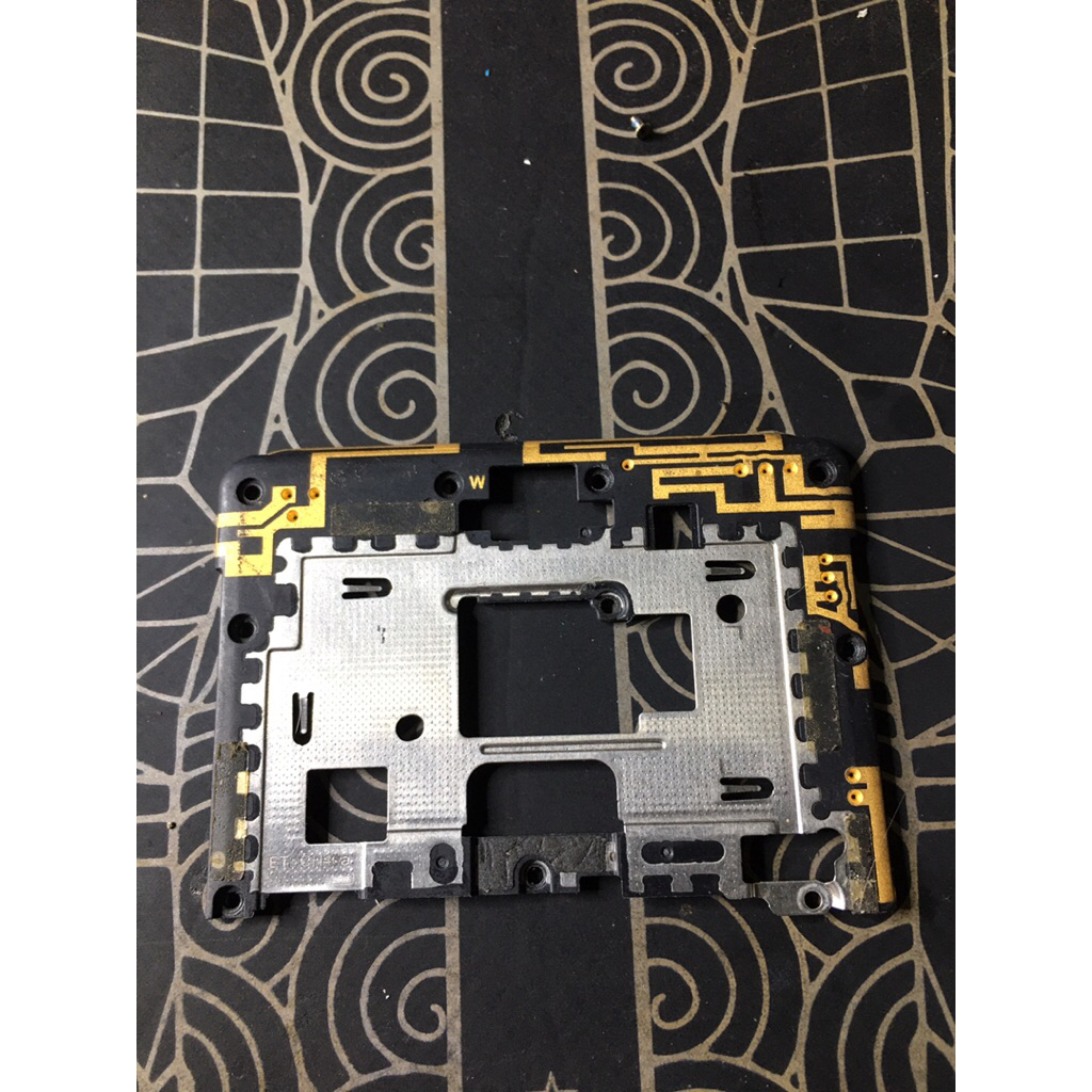 penutup mesin mi mix 2 cabutan no minus