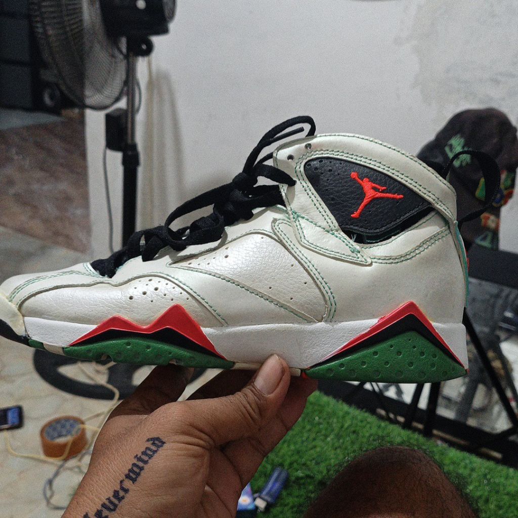 Nike Jordan retro 7
