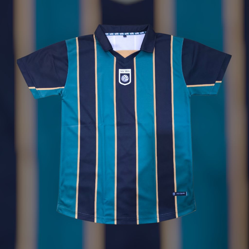 JERSEY RETRO VINTAGE || ITALIA