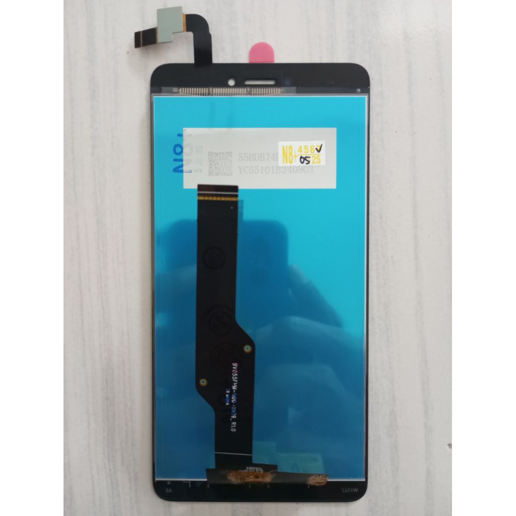 LCD Redmi Note 4X/Note 4/Redmi Note 4 Pro/Xiaomi Redmi Note 4X/Note 4 Snapdragon