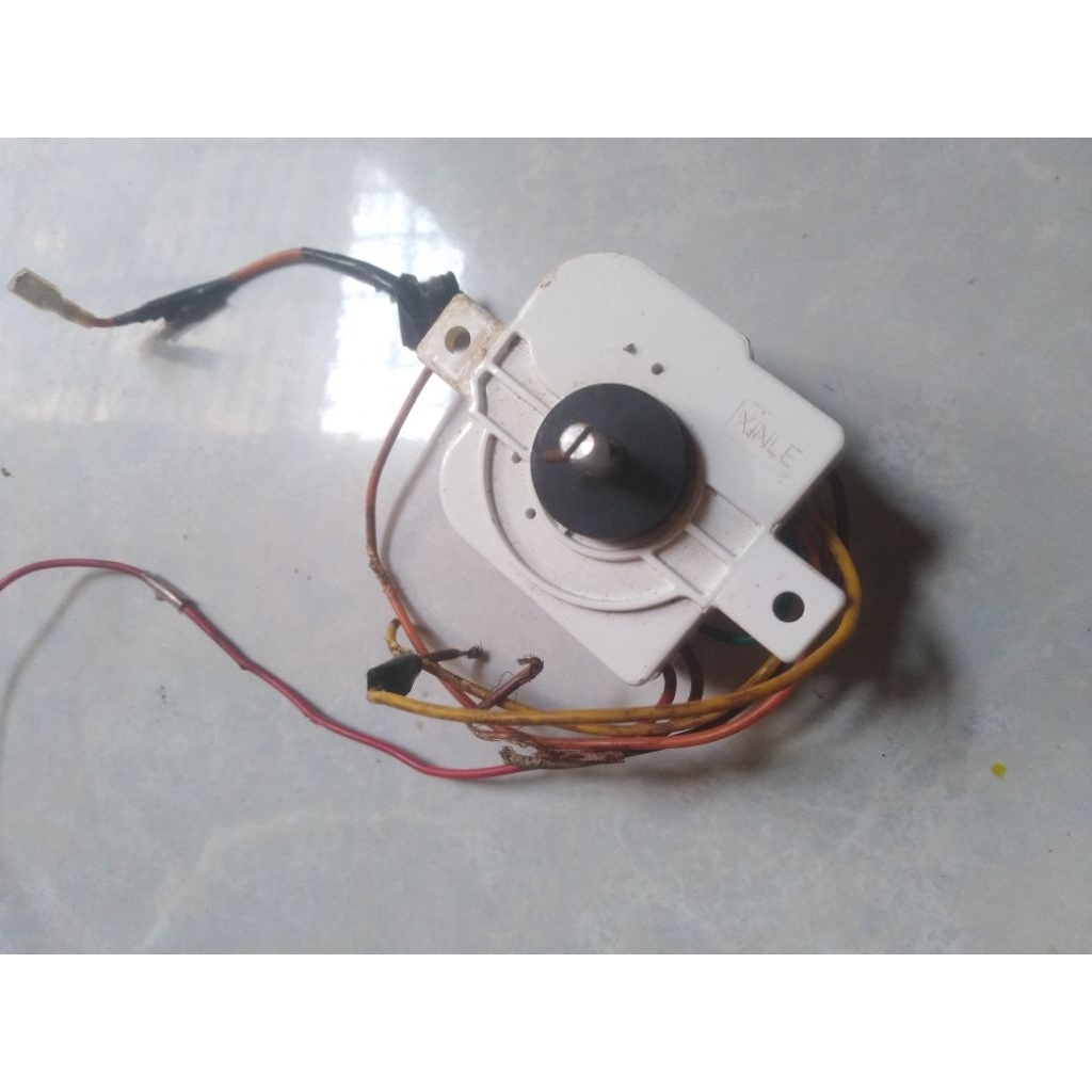 timer pencuci mesin cuci aqua