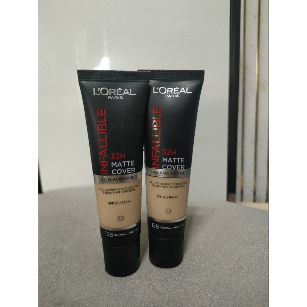 foundation_Loreal_infalible
