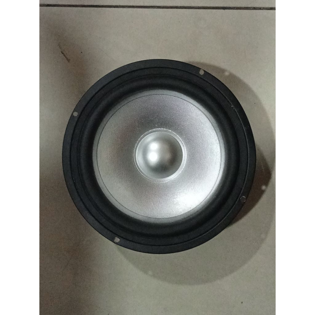 Speaker 8 inch JUSE  6 ohm 20 W
