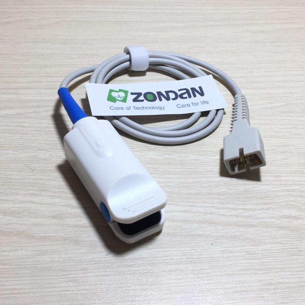 Spo2 digital sensor zondan dewasa 1m