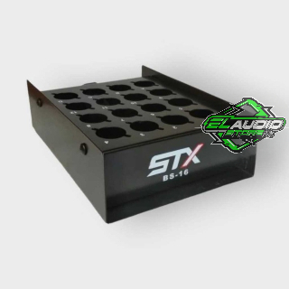 Box Snake 16 Channel Kosong BS16 Merk STX / Box Kabel Snacke STX BS16